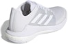 Shop (W) adidas Crazyflight 'Putih Sepenuhnya' EF2678