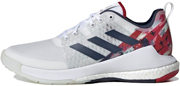 (W) adidas Crazyflight 'USAV' Voli Indo EH2580 Buy (W) adidas Crazyflight 'USAV' Voli Indo EH2580