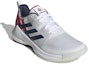 Lookbook (W) adidas Crazyflight 'USAV' Kasut Sukan Voli EH2580
