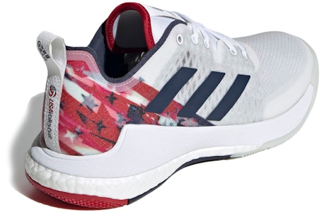 (W) adidas Crazyflight 'USAV' Voli Indo EH2580 Shop (W) adidas Crazyflight 'USAV' Voli Indo EH2580