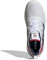 (W) adidas Crazyflight 'USAV' Kasut Sukan Voli EH2580 Purchase (W) adidas Crazyflight 'USAV' Kasut Sukan Voli EH2580