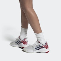 (W) adidas Crazyflight 'USAV' Kasut Sukan Voli EH2580 Sizing (W) adidas Crazyflight 'USAV' Kasut Sukan Voli EH2580