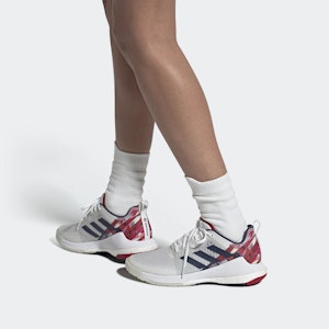 (W) adidas Crazyflight 'USAV' Voli Indo EH2580 Sizing (W) adidas Crazyflight 'USAV' Voli Indo EH2580