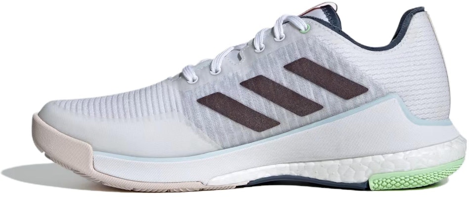 (W) adidas Crazyflight 'Putih Aurora Metalik' IG3968 Buy (W) adidas Crazyflight 'Putih Aurora Metalik' IG3968