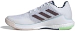Buy (W) adidas Crazyflight 'Putih Aurora Metalik' IG3968