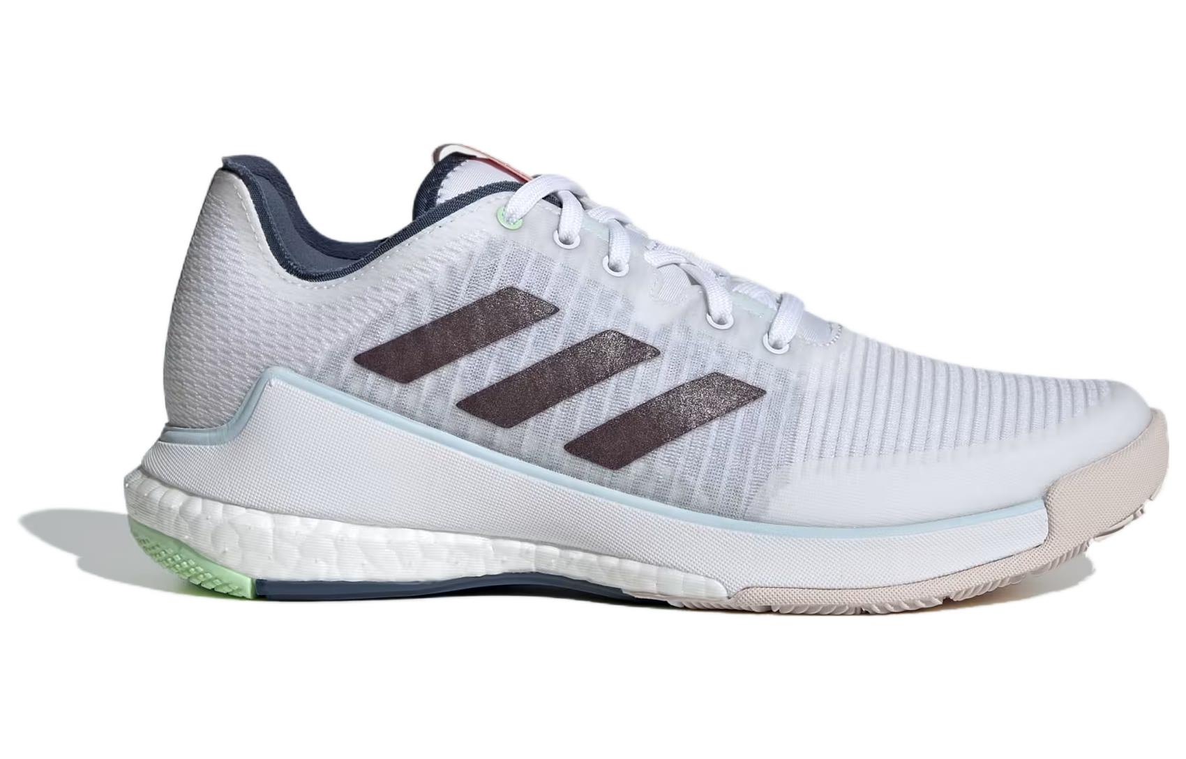 Order (W) adidas Crazyflight 'Blanco Aurora Metálico' IG3968