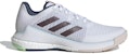 (W) adidas Crazyflight 'Putih Aurora Metalik' IG3968