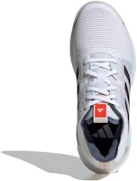 (W) adidas Crazyflight 'Putih Aurora Metalik' IG3968 Shop (W) adidas Crazyflight 'Putih Aurora Metalik' IG3968