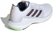 Purchase (W) adidas Crazyflight 'Putih Aurora Metalik' IG3968