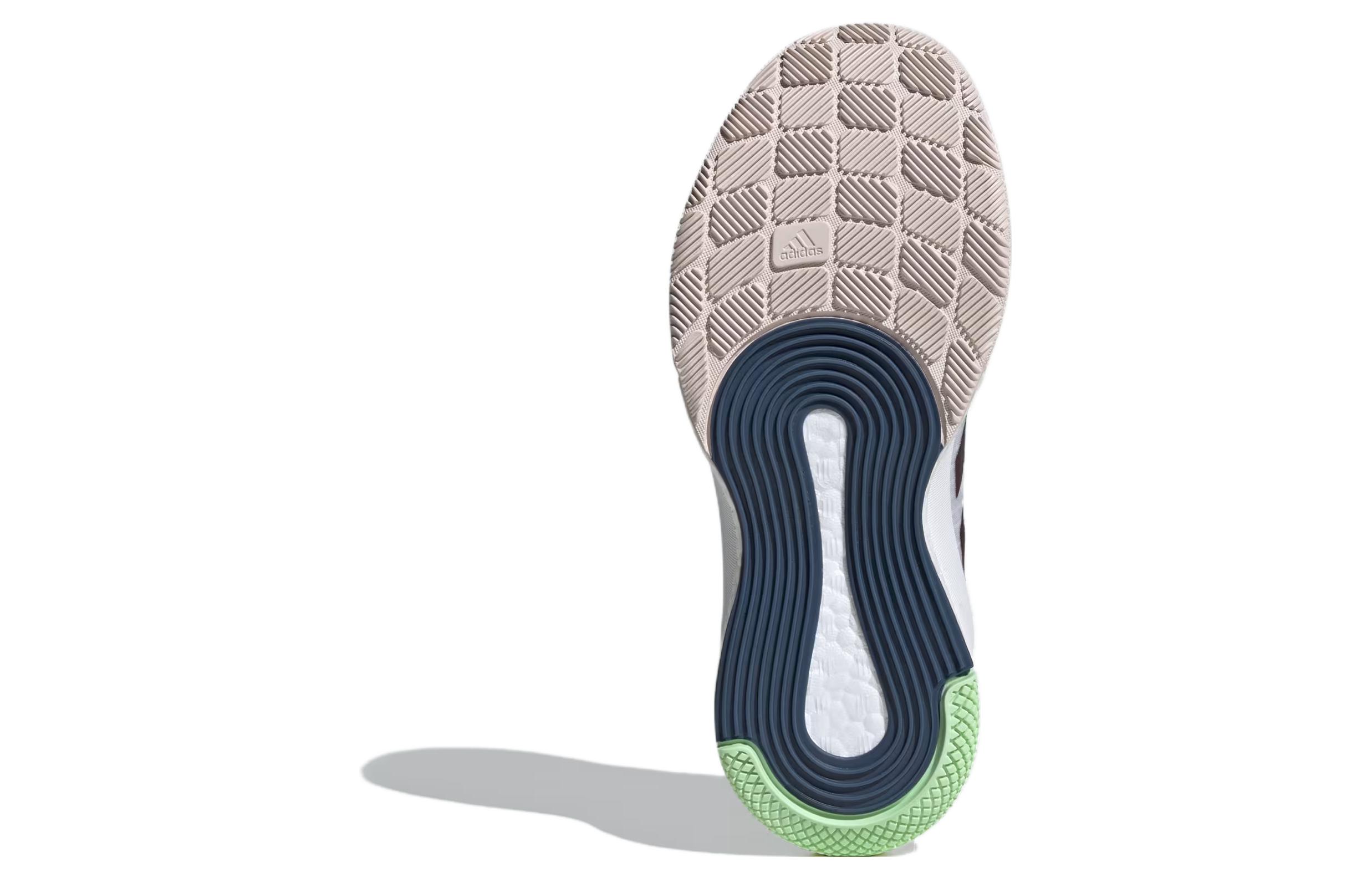 Details for (W) adidas Crazyflight 'Blanco Aurora Metálico' IG3968