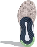 (W) adidas Crazyflight 'Putih Aurora Metalik' IG3968 Details for (W) adidas Crazyflight 'Putih Aurora Metalik' IG3968