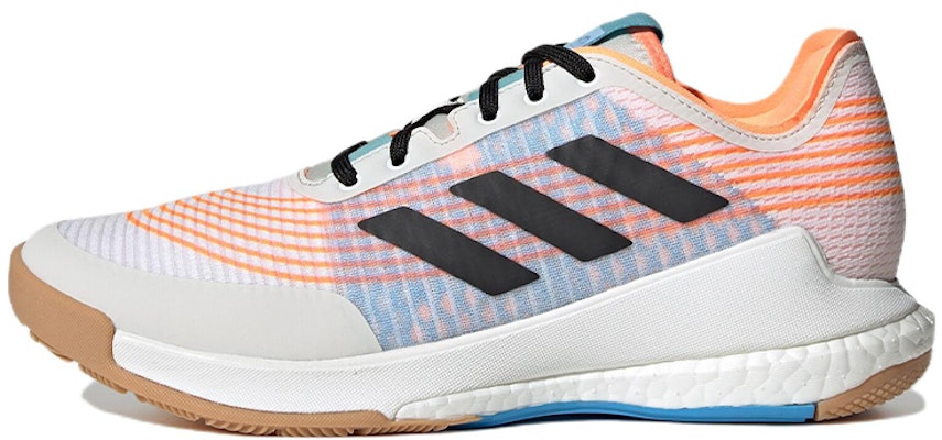 (W) adidas Crazyflight 'Blanco Naranja Beam' GX3741 Buy (W) adidas Crazyflight 'Blanco Naranja Beam' GX3741