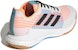 (W) adidas Crazyflight 'Putih Jingga Oren' GX3741