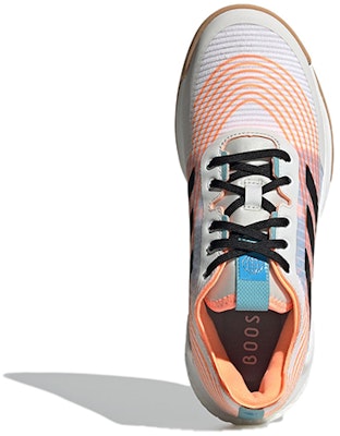 (W) adidas Crazyflight 'Blanco Naranja Beam' GX3741 Purchase (W) adidas Crazyflight 'Blanco Naranja Beam' GX3741
