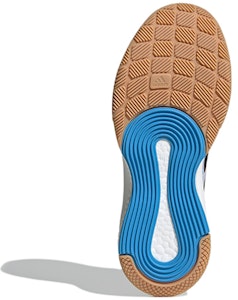 (W) (여성) 아디다스 크레이지플라이트 '화이트 빔 오렌지' GX3741 GX3741 Details for (W) (여성) 아디다스 크레이지플라이트 '화이트 빔 오렌지' GX3741 GX3741