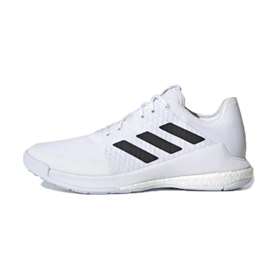 (W) adidas Crazyflight /Black 'White'