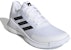 (W) adidas Crazyflight /Hitam 'Putih' FW8237