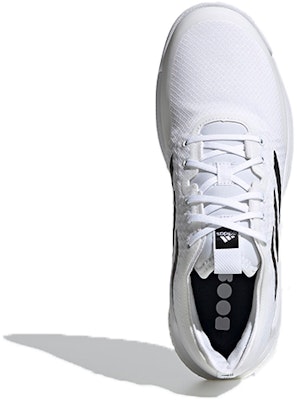 (W) adidas Crazyflight /Hitam 'Putih' FW8237 Purchase (W) adidas Crazyflight /Hitam 'Putih' FW8237