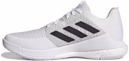 (Women) adidas Crazyflight 'White Black' FY1639 (Women) adidas Crazyflight 'White Black' FY1639