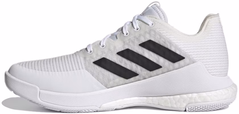 (Women) adidas Crazyflight 'White Black' FY1639 Buy (Women) adidas Crazyflight 'White Black' FY1639