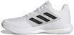 (W) adidas Crazyflight 'Putih Hitam' FY1639