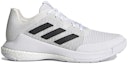 Order (W) adidas Crazyflight 'Putih Hitam' FY1639