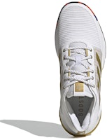 (W) 아디다스 크레이지플라이트 '화이트 골드 메탈릭' GY9265 Purchase (W) 아디다스 크레이지플라이트 '화이트 골드 메탈릭' GY9265