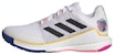 (W) adidas Crazyflight 'Putih Merah Jambu Biru' HP3340