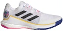 Order (W) adidas Crazyflight 'Putih Merah Jambu Biru' HP3340
