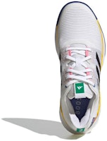 (女性)adidas Crazyflight「白粉藍」HP3340 Shop (女性)adidas Crazyflight「白粉藍」HP3340