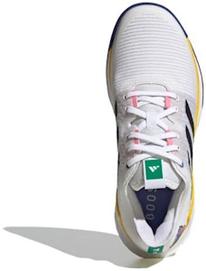 (女性)adidas Crazyflight「白粉藍」HP3340 Shop (女性)adidas Crazyflight「白粉藍」HP3340