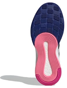 (女性)adidas Crazyflight「白粉藍」HP3340 Details for (女性)adidas Crazyflight「白粉藍」HP3340