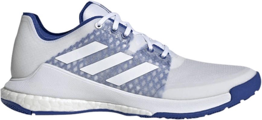 (W) 아디다스 크레이지플라이트 '화이트 로얄 블루' (Adidas Crazyflight '화이트 로얄 블루') EF2680 Buy (W) 아디다스 크레이지플라이트 '화이트 로얄 블루' (Adidas Crazyflight '화이트 로얄 블루') EF2680