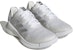 (W) adidas Crazyflight 'Putih Perak Metalik' HR0635