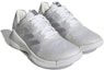 Lookbook (W) adidas Crazyflight 'Putih Perak Metalik' HR0635