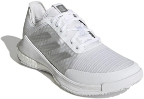 (W) 아디다스 크레이지플라이트 '화이트 실버 메탈릭' GY9270 Lookbook (W) 아디다스 크레이지플라이트 '화이트 실버 메탈릭' GY9270