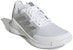 (W) adidas Crazyflight 'Putih Perak Metalik' GY9270