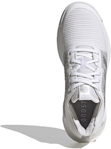 (W) adidas Crazyflight 'Putih Perak Metalik' GY9270 Purchase (W) adidas Crazyflight 'Putih Perak Metalik' GY9270