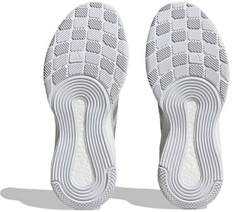 (W) adidas Crazyflight 'Blanco Plata Metálica' HR0635 Details for (W) adidas Crazyflight 'Blanco Plata Metálica' HR0635