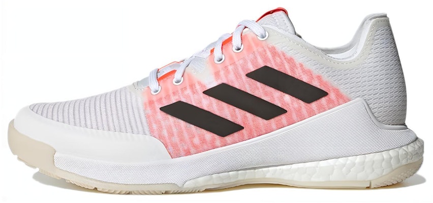 (W) (여성용) 아디다스 크레이지플라이트 '화이트 솔라 레드' FZ4672 FZ4672 Buy (W) (여성용) 아디다스 크레이지플라이트 '화이트 솔라 레드' FZ4672 FZ4672