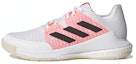 Buy (W) (여성용) 아디다스 크레이지플라이트 '화이트 솔라 레드' FZ4672 FZ4672