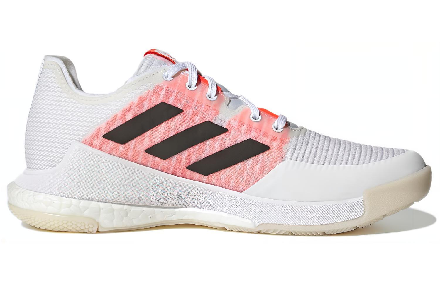 Order (W) adidas Crazyflight ''Bianco Solar Rosso'' FZ4672