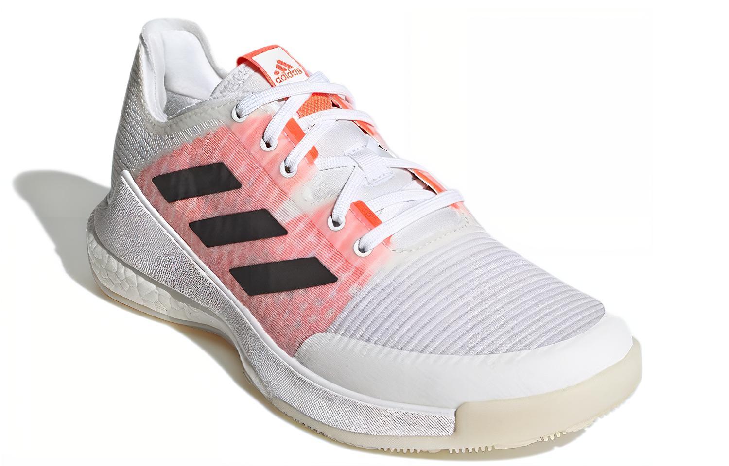 Lookbook (W) adidas Crazyflight ''Bianco Solar Rosso'' FZ4672