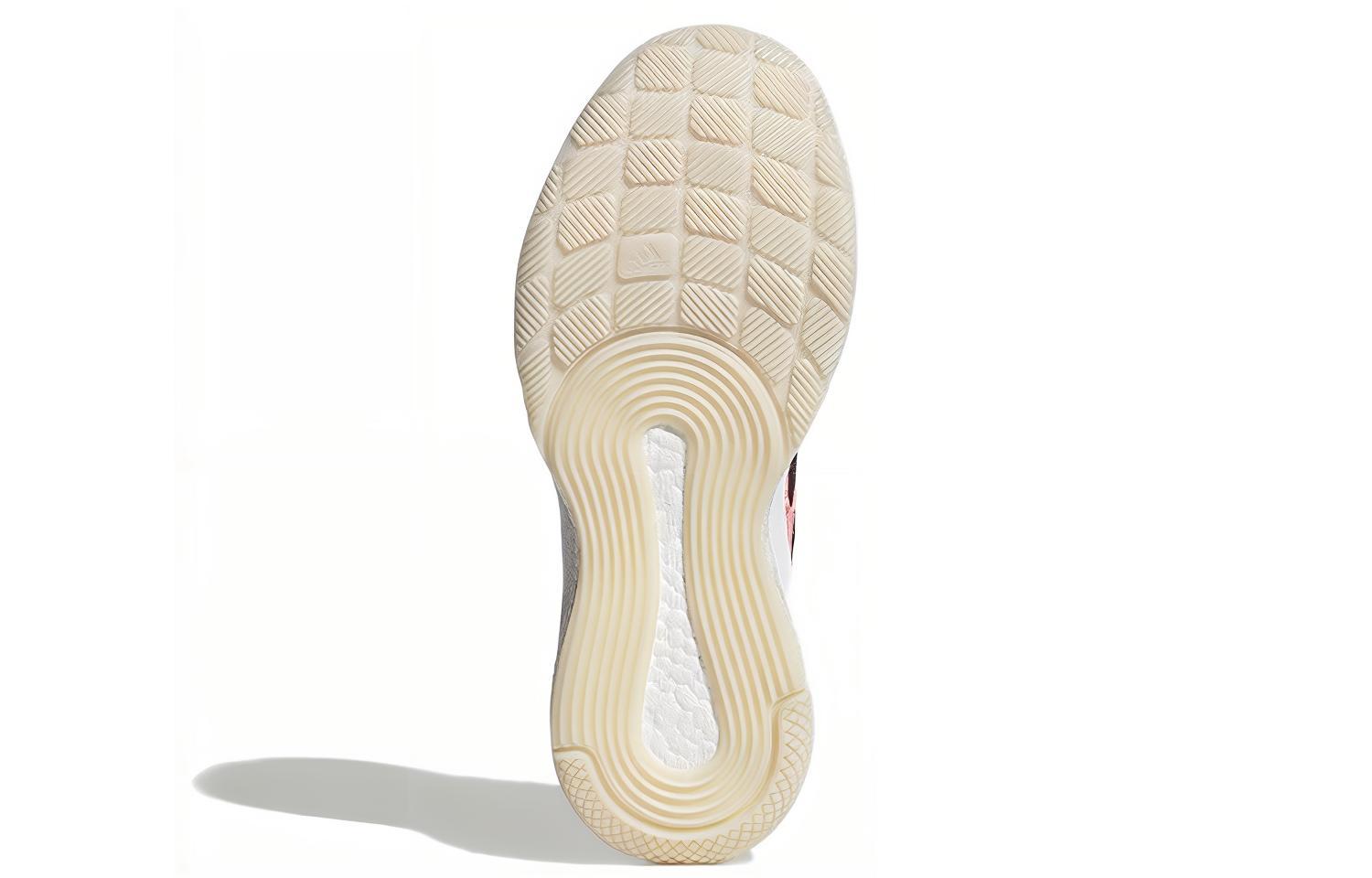 Details for (W) adidas Crazyflight ''Bianco Solar Rosso'' FZ4672
