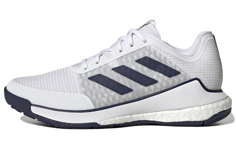 Buy (W) adidas Crazyflight 'Putih Team Navy' GX3740