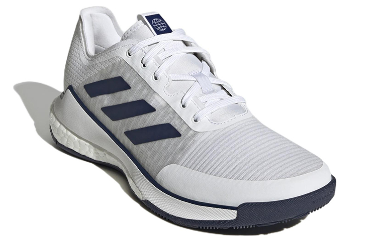 Lookbook (W) adidas Crazyflight 'Putih Team Navy' GX3740
