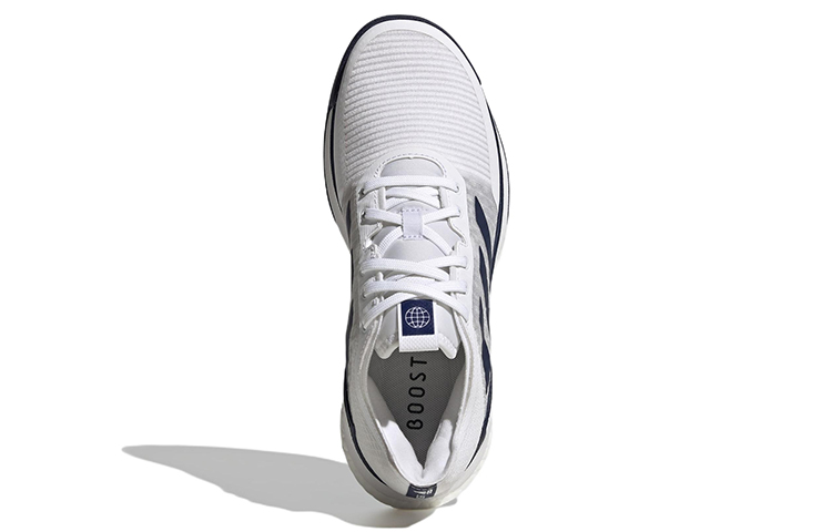Purchase (W) adidas Crazyflight 'Putih Team Navy' GX3740