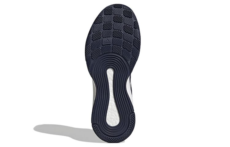 Details for (W) adidas Crazyflight 'Putih Team Navy' GX3740