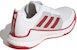 (W) adidas Crazyflight 'Putih Vivid Merah' GY9269