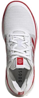 (W) adidas Crazyflight 'Blanco Rojo Vivo' GY9269 Purchase (W) adidas Crazyflight 'Blanco Rojo Vivo' GY9269